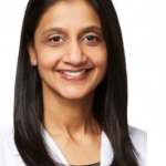 Amena Hussain, M.D., F.A.C.C., F.H.R.S.