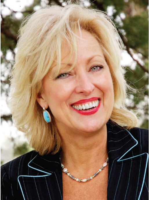 Vicki Travis Real Estate Agent Frisco D Magazine Directories