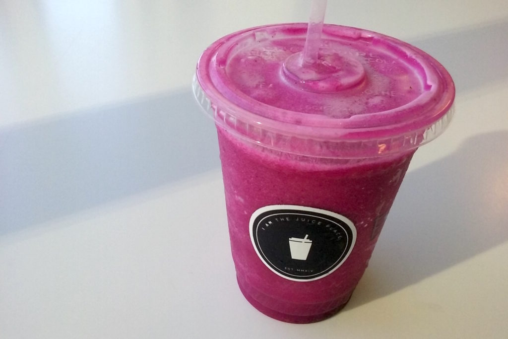 I Am The Juice Place Juice Bars Dallas D Magazine Directories