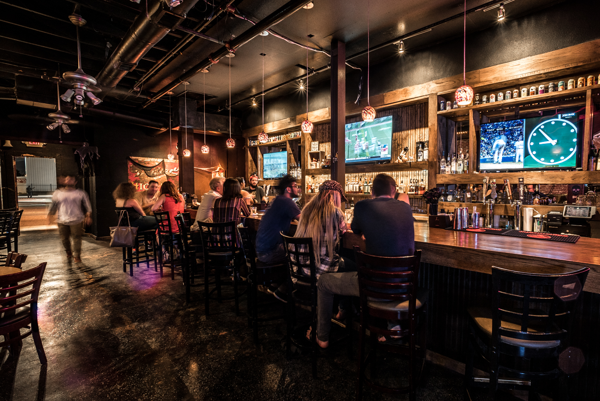 Mac’s Southside Dive Bars Dallas D Magazine Directories