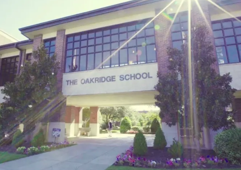 Oakridge School Elementary Arlington D Magazine Directories