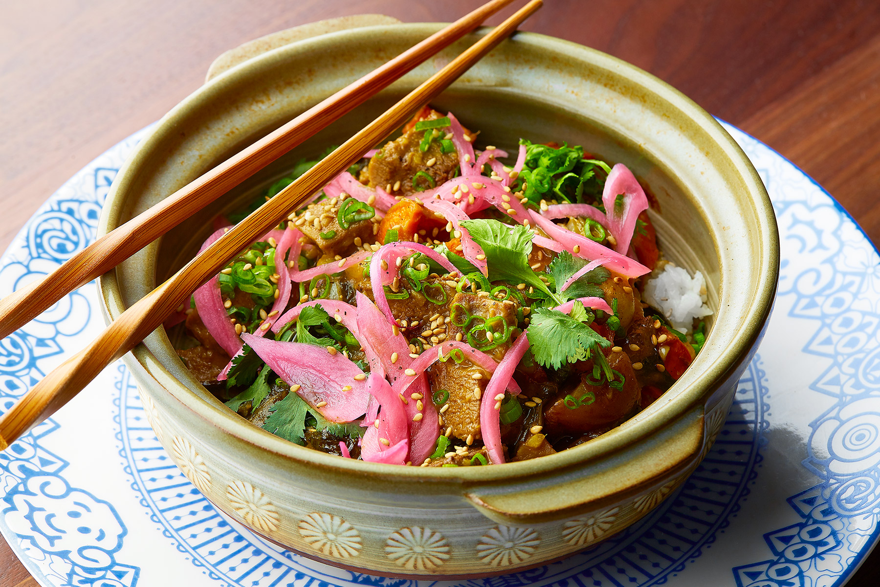 Gung Ho Fusion Dallas D Magazine Directories