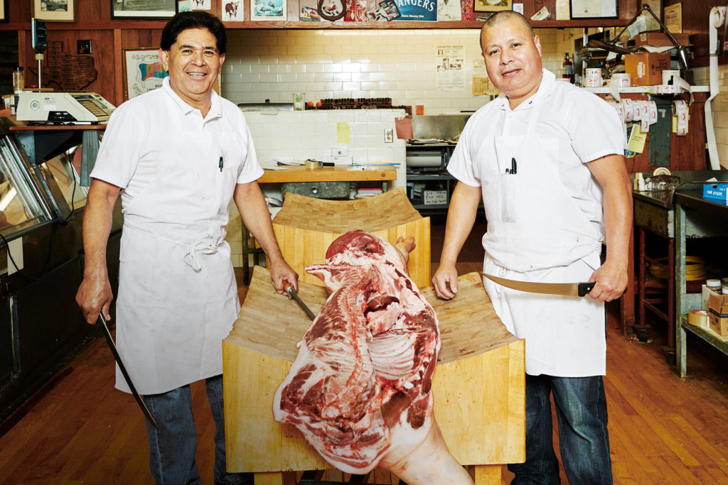 Rudolph’s Meat Market Specialty Food Shops Dallas D Magazine