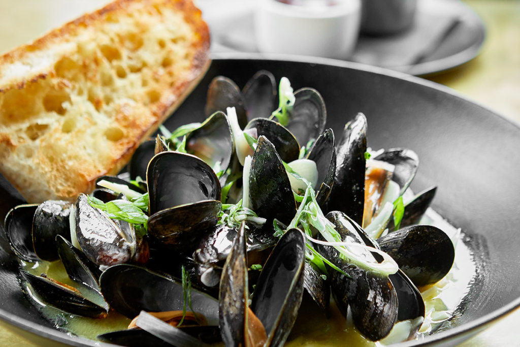 Knox Bistro New American Dallas D Magazine Directories