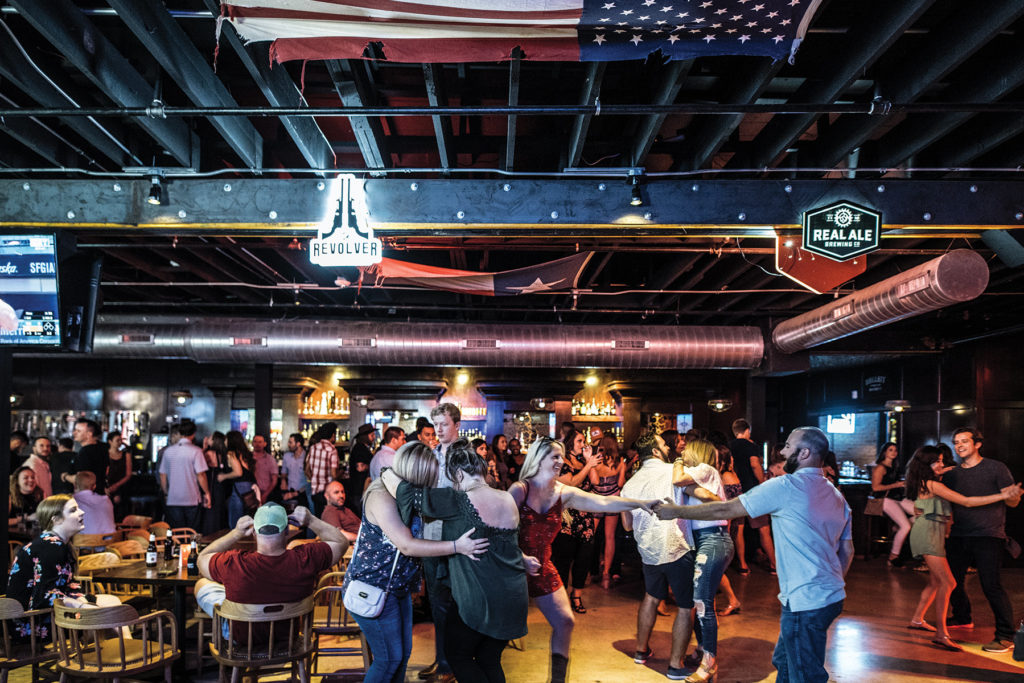 Mama Tried Country Bar Dallas D Magazine Directories