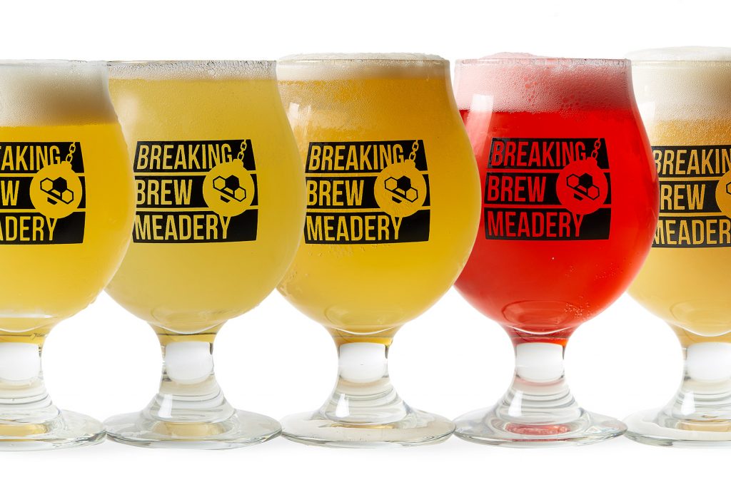 Breaking Brew Meadery Breweries Farmers Branch D Magazine Directories