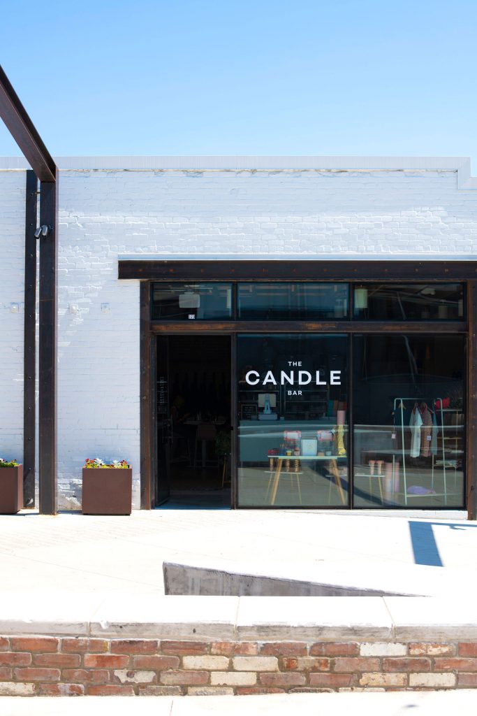The Candle Bar Shops Dallas D Magazine Directories