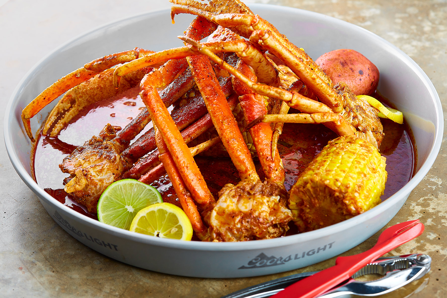 Ceviche Oyster Bar Seafood Dallas D Magazine Directories