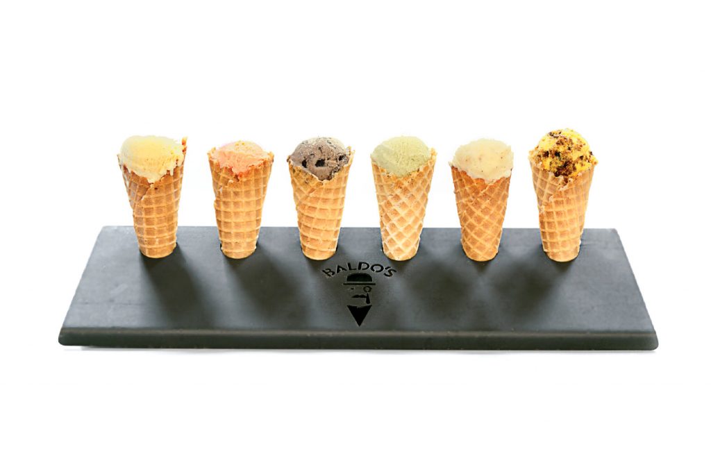 Baldo’s Ice CreamGelato Shops Dallas D Magazine Directories