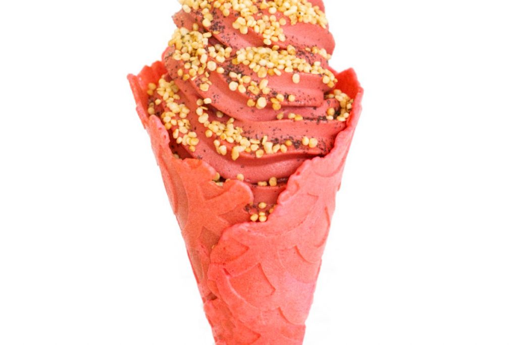 Sugar Pine Creamery Ice CreamGelato Shops Plano D Magazine