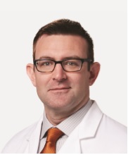 Charles Kimbrough, M.D.