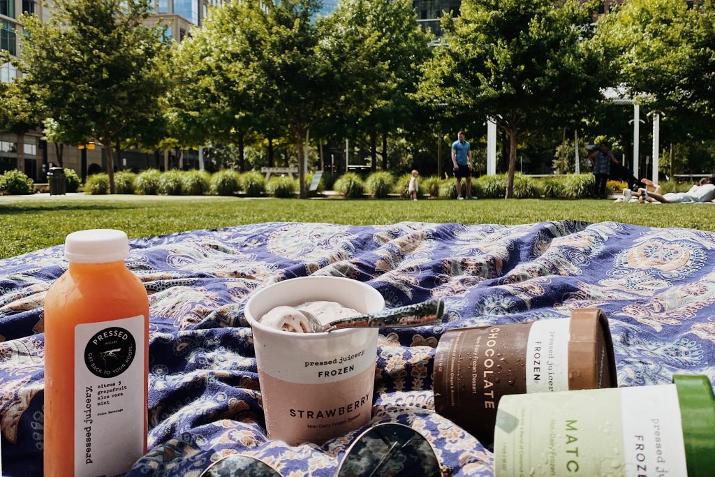 Pressed Juicery Juice Bars Dallas D Magazine Directories