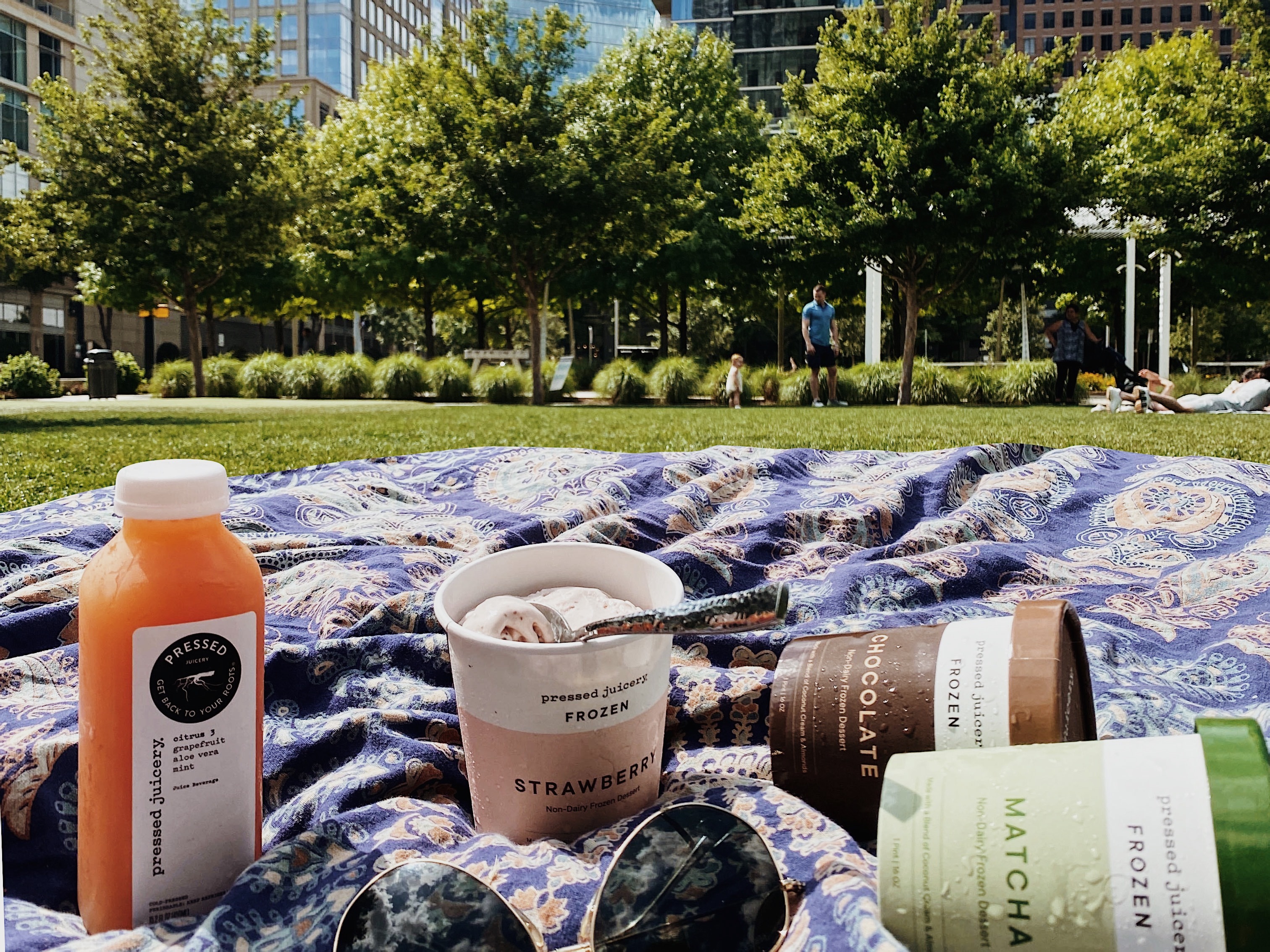 Pressed Juicery Juice Bars Dallas D Magazine Directories