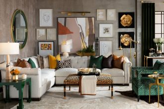 IBB Design Fine Furnishings