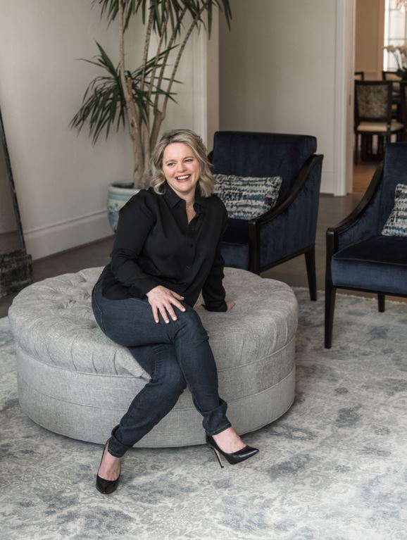 Heidi Arwine Interiors, LLC