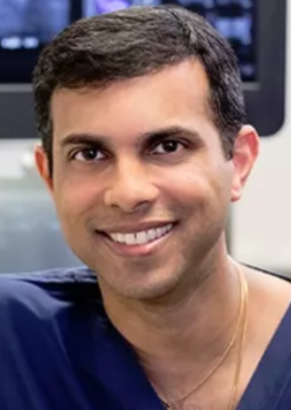 Vijay S. Ramanath, M.D., F.A.C.C., F.S.C.A.I. - Vascular Surgery