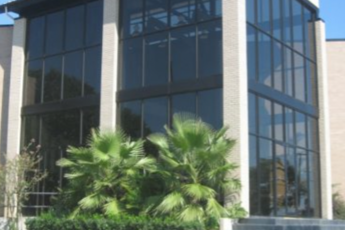 Glasshouse
