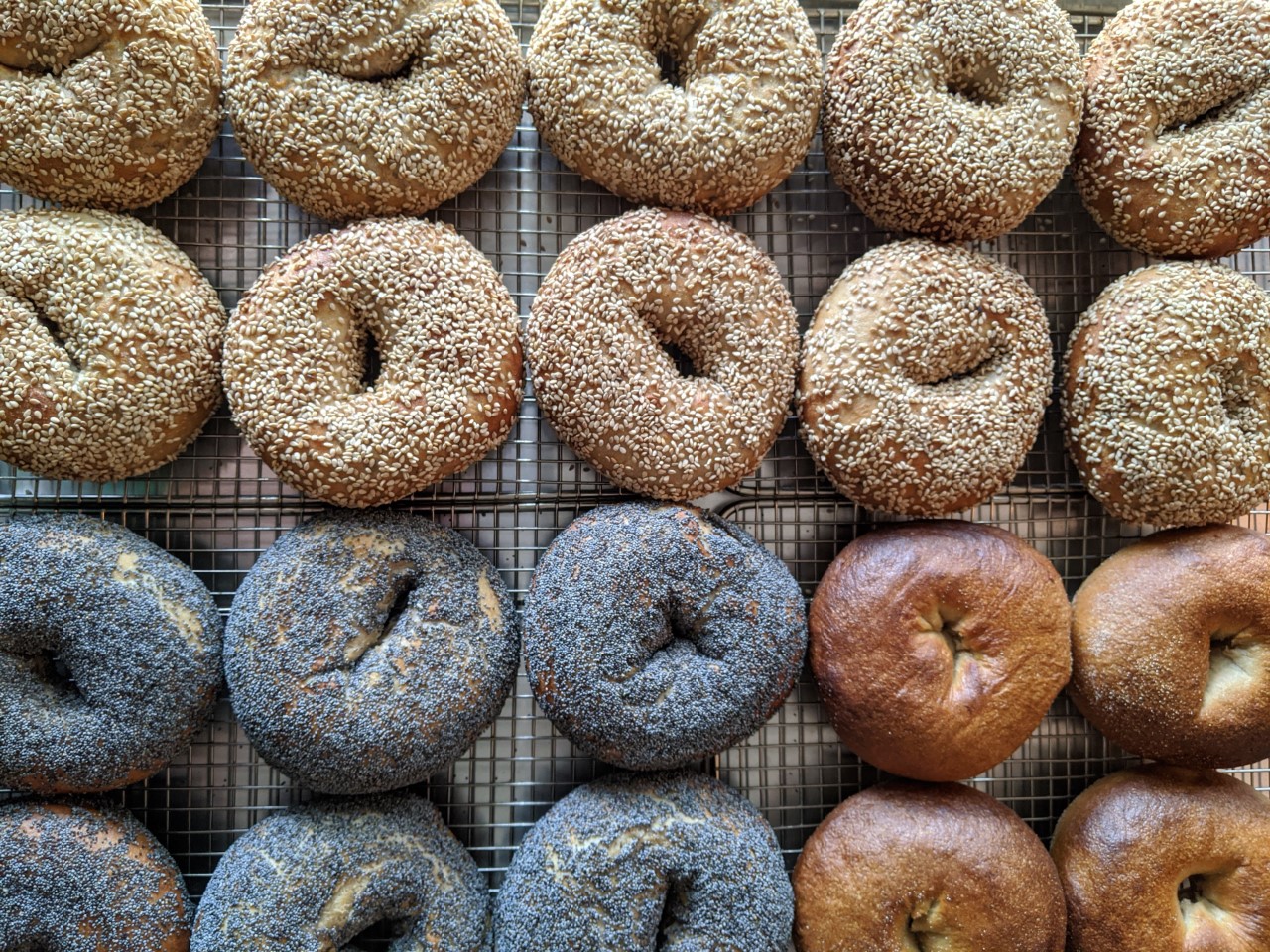 Lenore’s Handmade Bagels Bakeries Dallas D Magazine Directories
