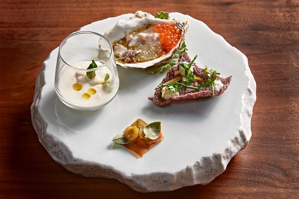 Carte Blanche Eclectic Dallas D Magazine Directories