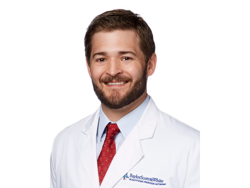 Zach Hubert, M.D. Doctors Waxahachie D Magazine Directories
