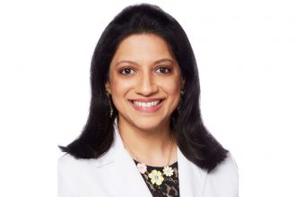 Valentina Joseph, M.D.