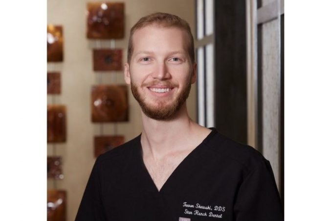 Trevor Shewski, D.D.S.