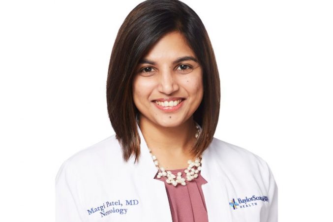 Margi Patel, M.D.