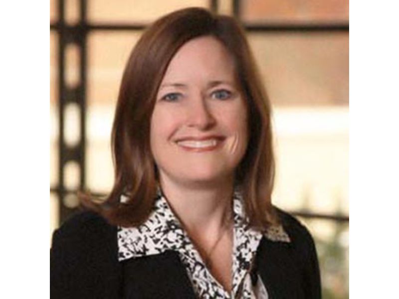 Liesl Bredeson, M.D. GynecologyObstetrics Dallas D Magazine