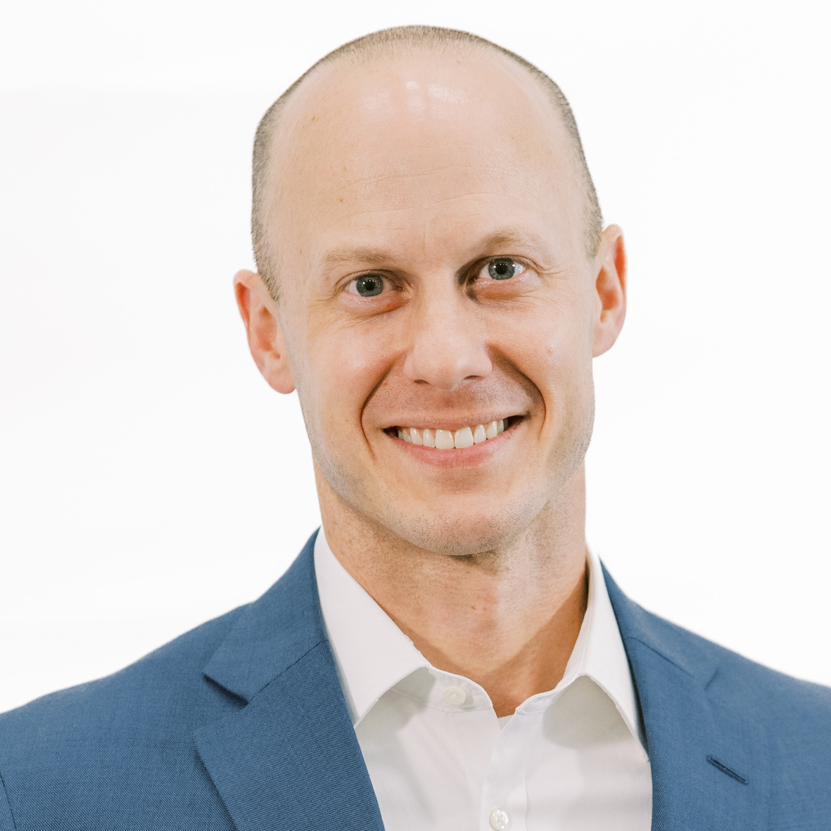 Adam C. Hines, M.D.
