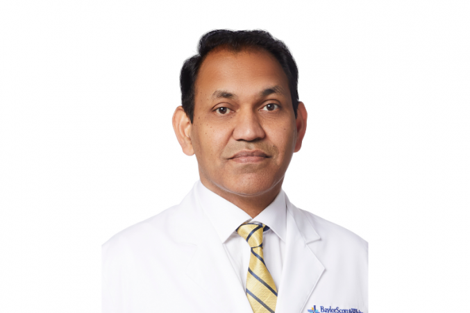 Tariq Mahmood, M.D.