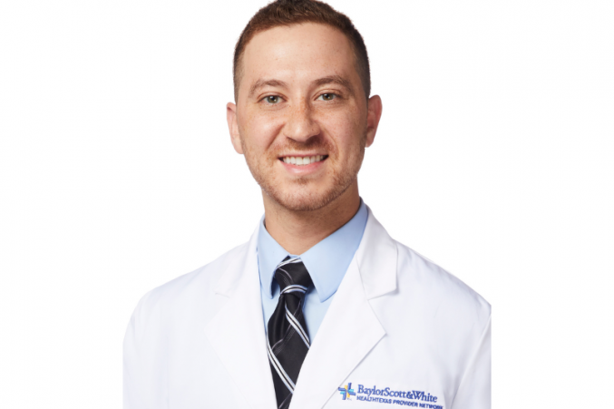 James Rizkalla, M.D. - Spinal Surgery - Dallas | D Magazine