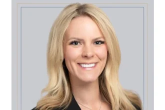 Abby M. Foster