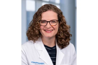 Keri Shafer, M.D.