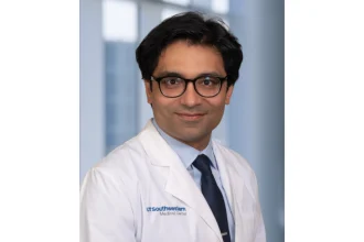 Salman Allana, M.D.