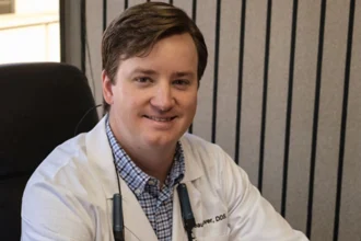 Beau Deaver, D.D.S., M.S.