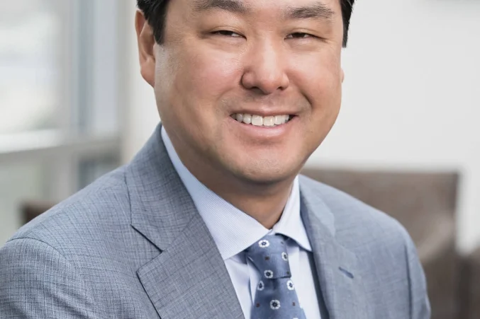 Richard Ha, M.D.