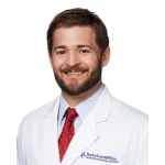 Zach Hubert, M.D.