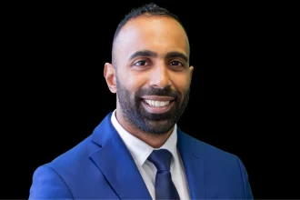 Jaison John, M.D.