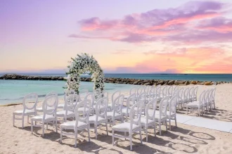 Embassy Suites by Hilton Aruba Resort