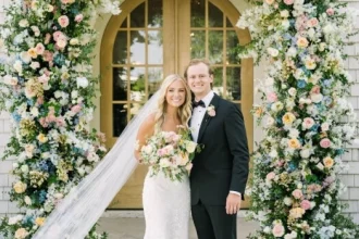 Vella Nest Floral Design