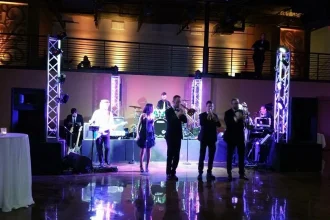 Vouv Event Space