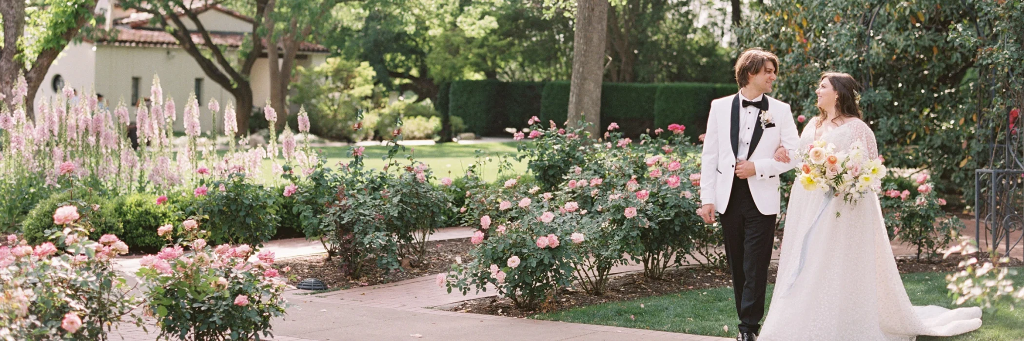 Dallas Arboretum