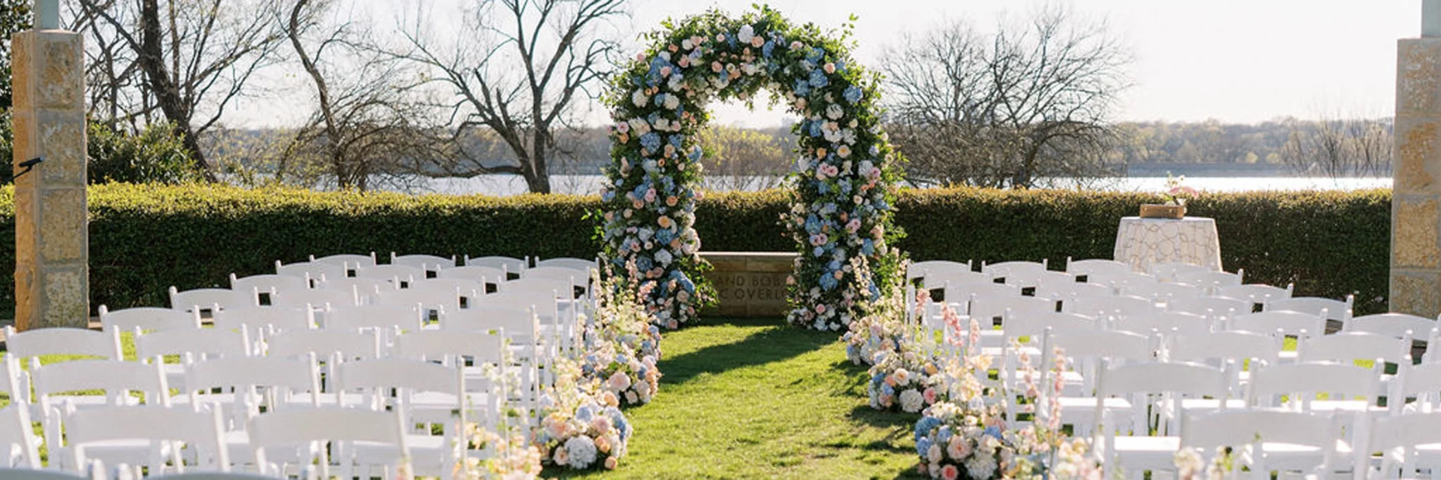 Vella Nest Floral Design