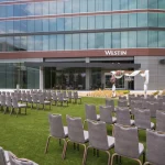 The Westin Irving Convention Center at Las Colinas