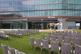 The Westin Irving Convention Center at Las Colinas