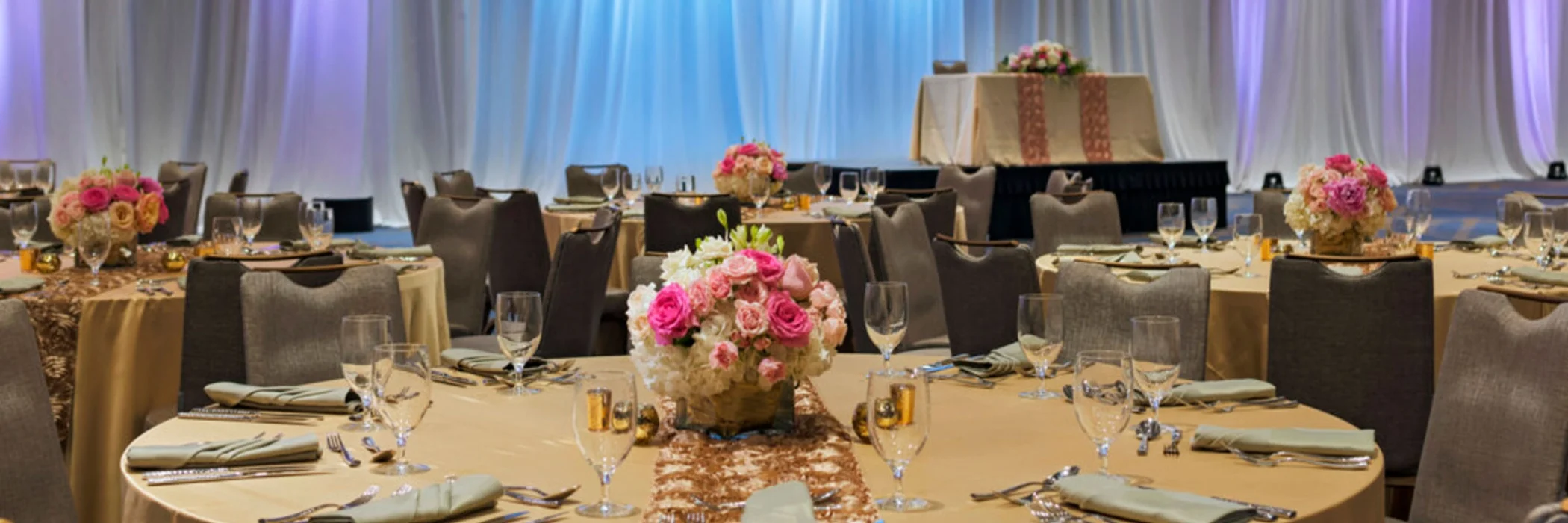 The Westin Irving Convention Center at Las Colinas